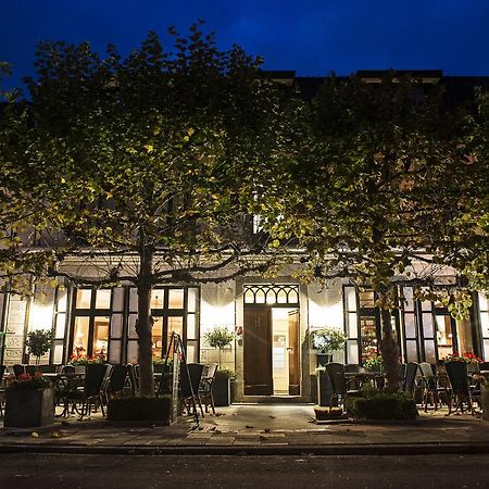 In Den Roden Leeuw Van Limburg Wittem Ngoại thất bức ảnh