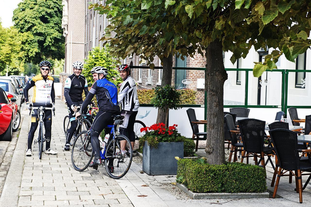 In Den Roden Leeuw Van Limburg Wittem Ngoại thất bức ảnh