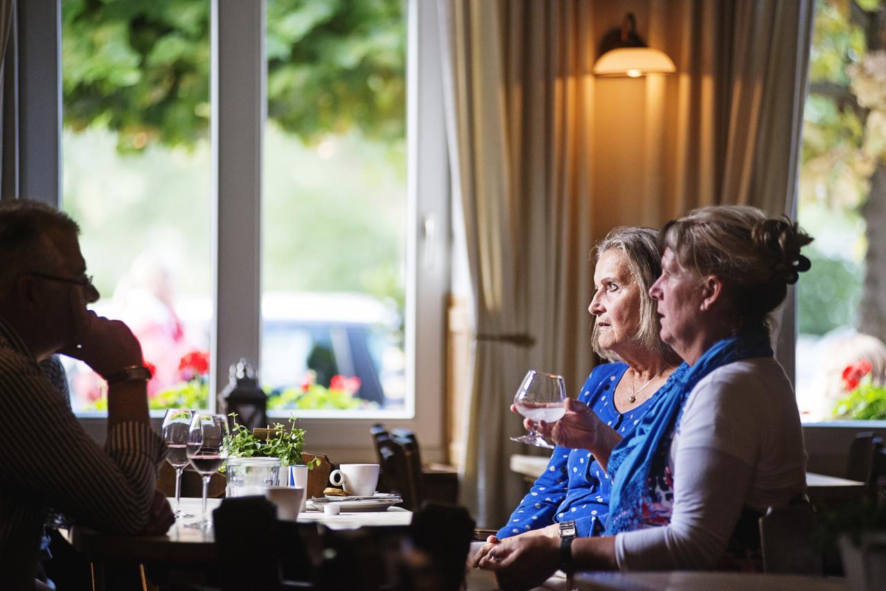 In Den Roden Leeuw Van Limburg Wittem Ngoại thất bức ảnh
