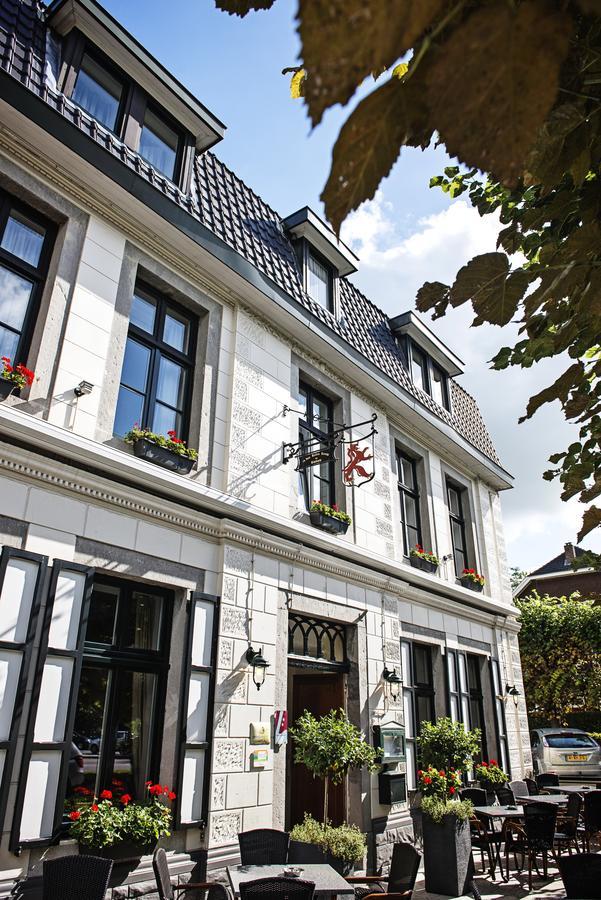 In Den Roden Leeuw Van Limburg Wittem Ngoại thất bức ảnh