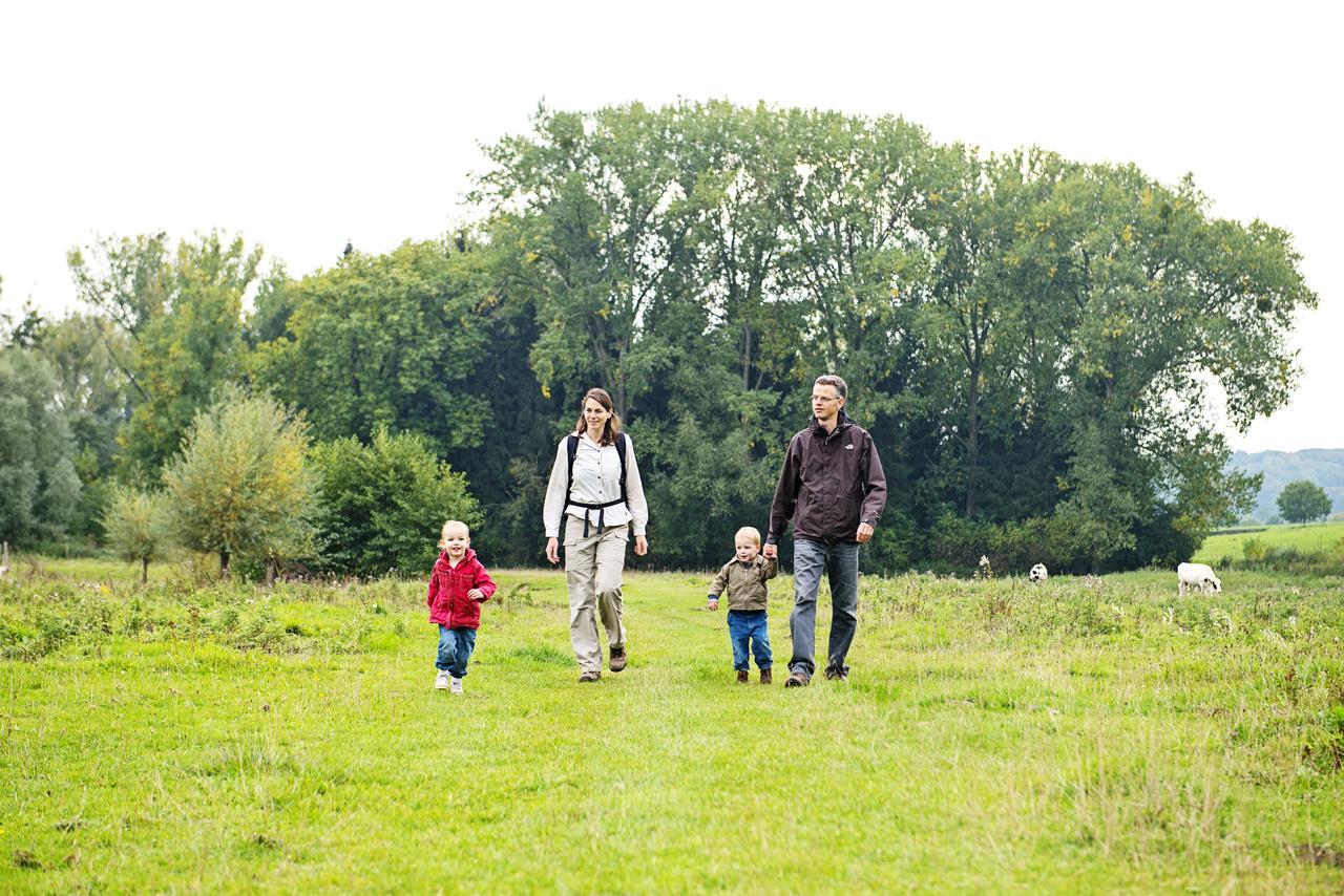 In Den Roden Leeuw Van Limburg Wittem Ngoại thất bức ảnh
