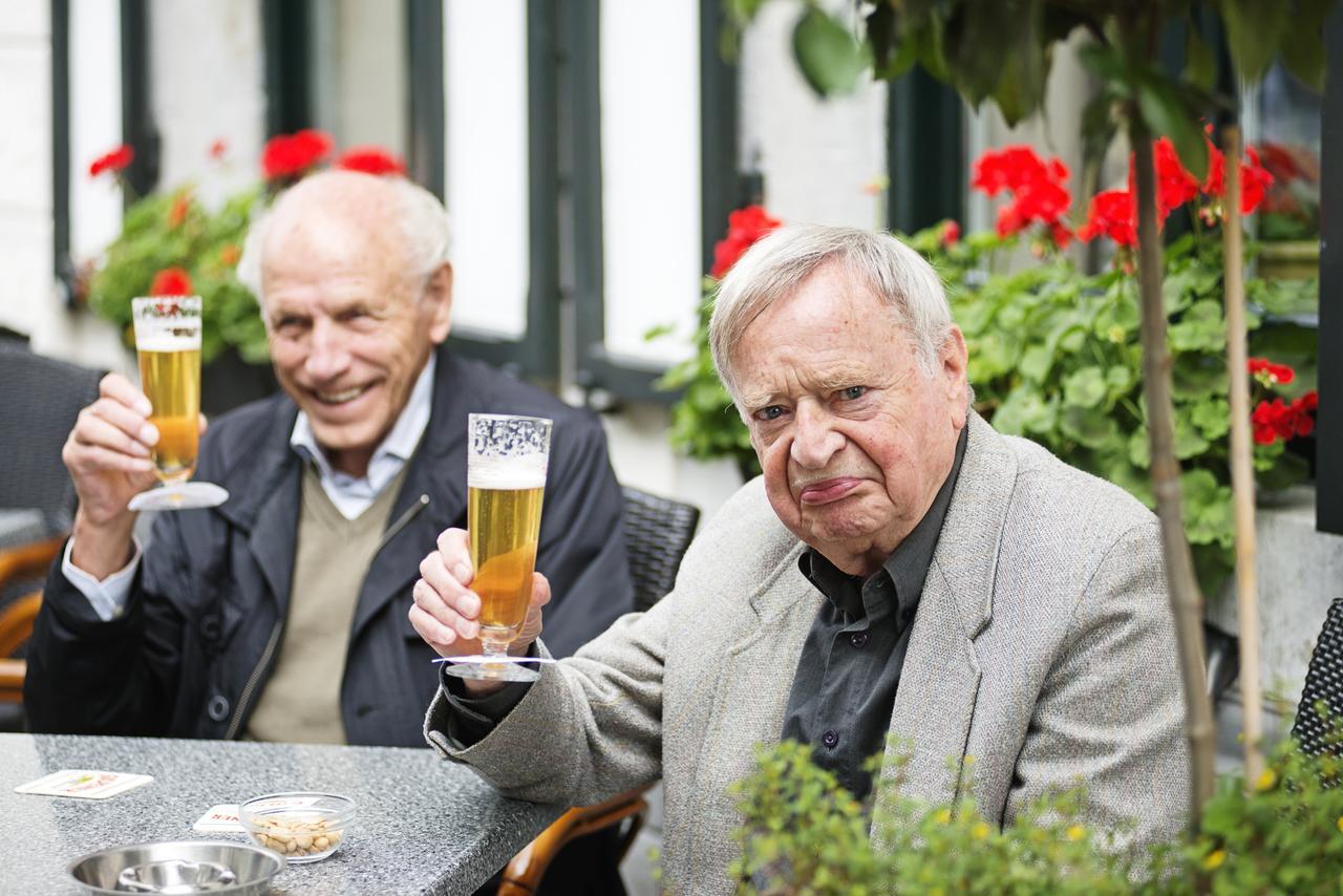 In Den Roden Leeuw Van Limburg Wittem Ngoại thất bức ảnh