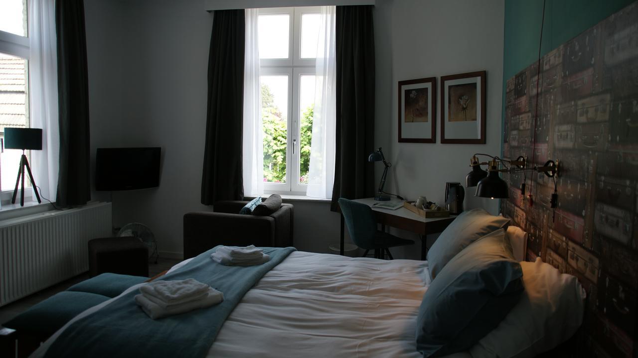 In Den Roden Leeuw Van Limburg Wittem Ngoại thất bức ảnh