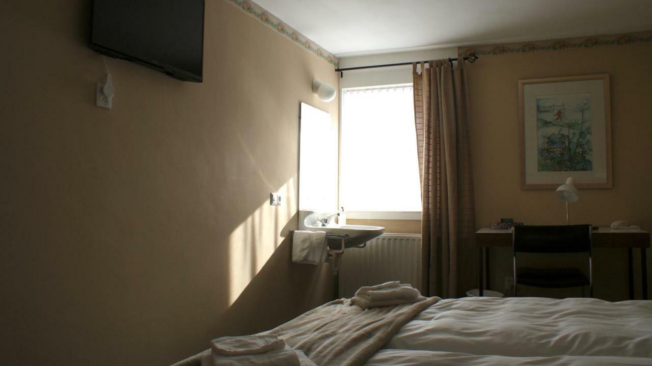 In Den Roden Leeuw Van Limburg Wittem Ngoại thất bức ảnh