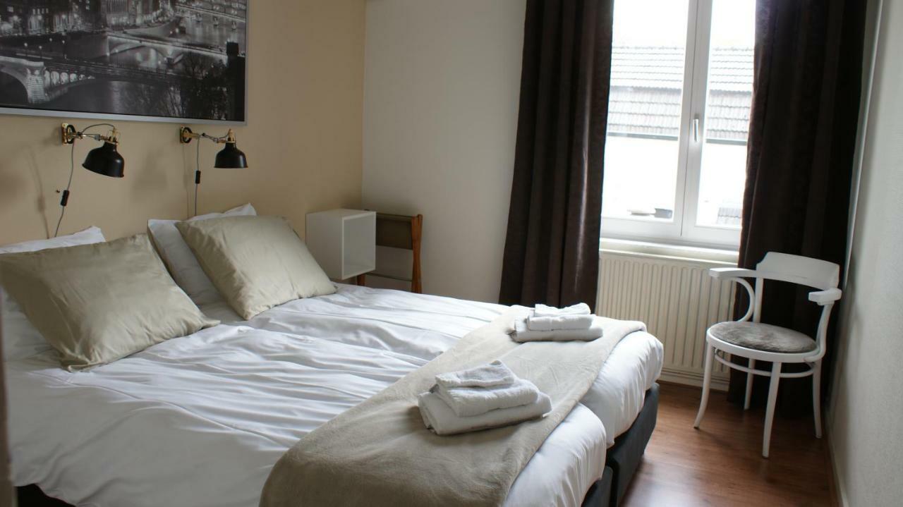 In Den Roden Leeuw Van Limburg Wittem Ngoại thất bức ảnh